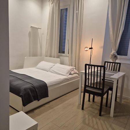 Loft Urbano: Confort E Cozy Milano Eksteriør bilde