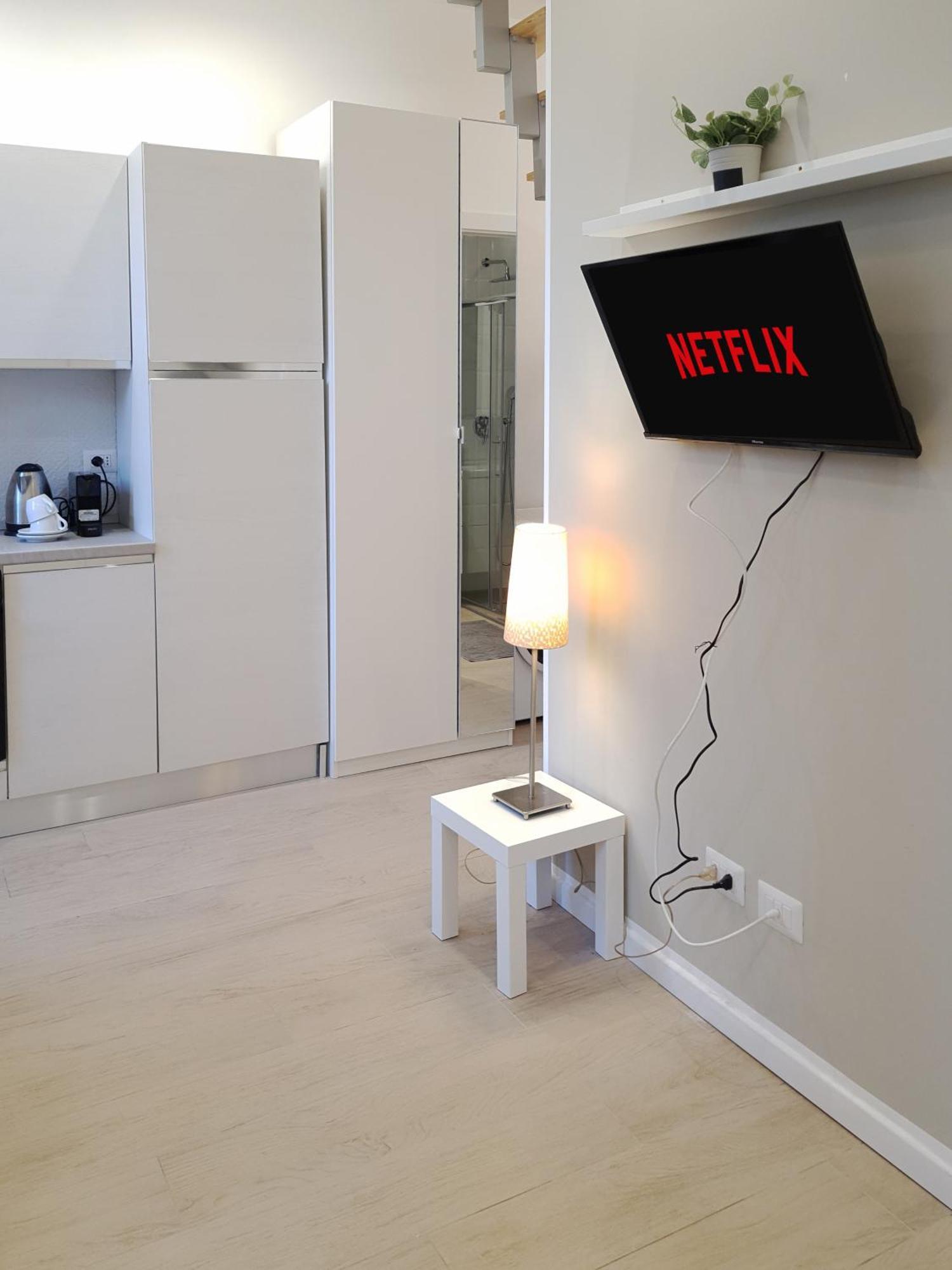 Loft Urbano: Confort E Cozy Milano Eksteriør bilde