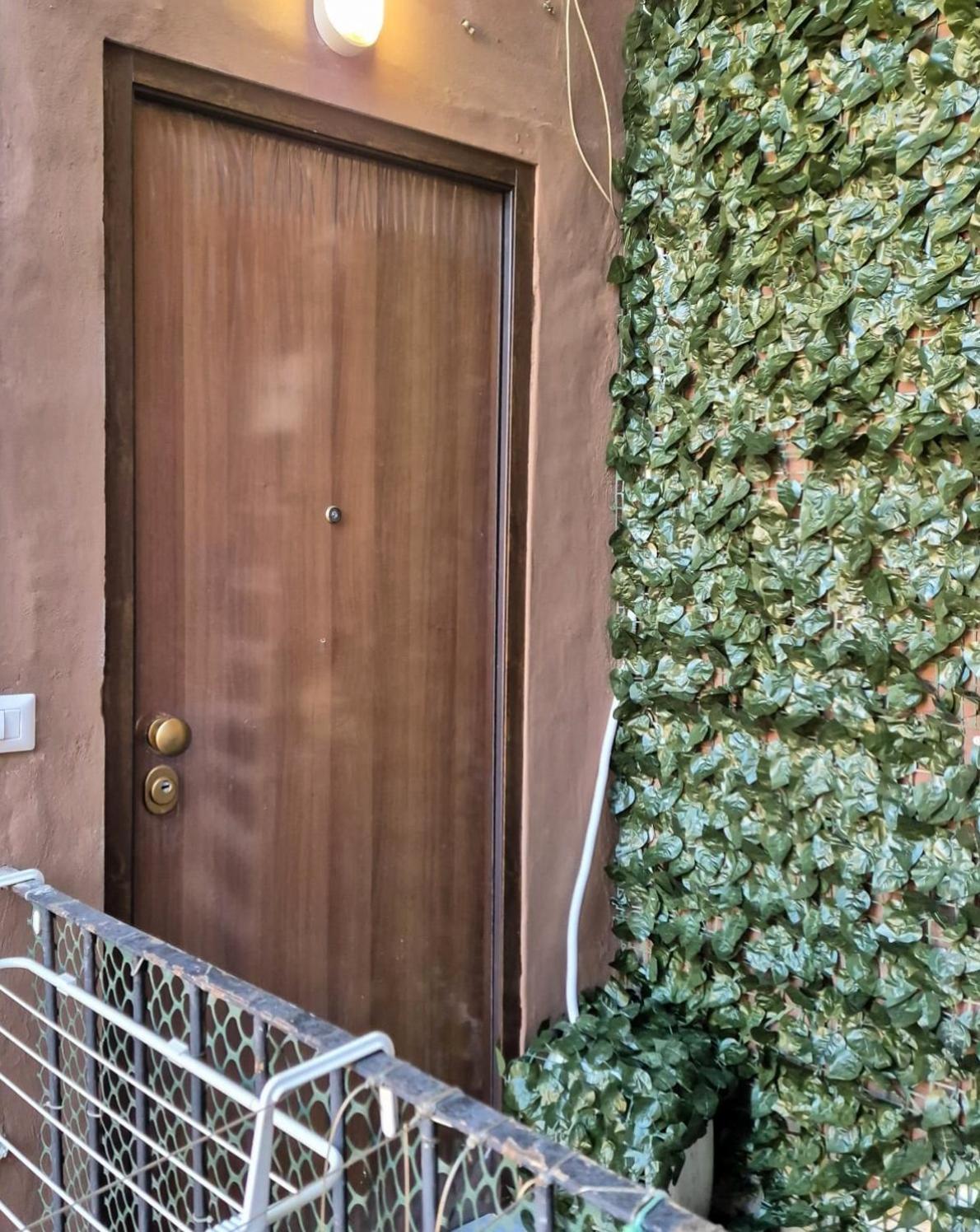 Loft Urbano: Confort E Cozy Milano Eksteriør bilde
