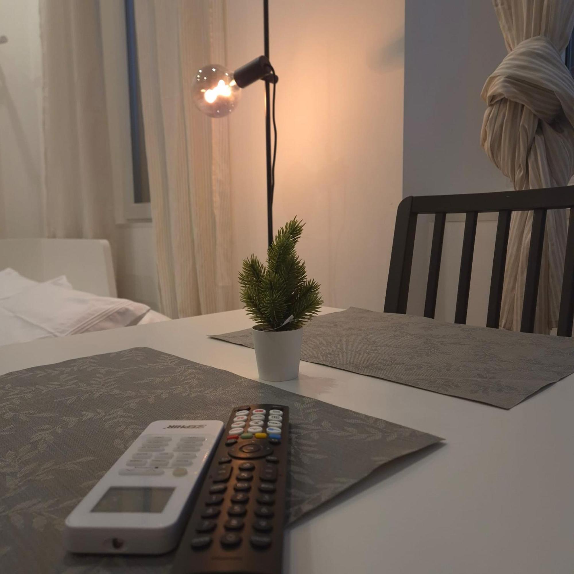 Loft Urbano: Confort E Cozy Milano Eksteriør bilde