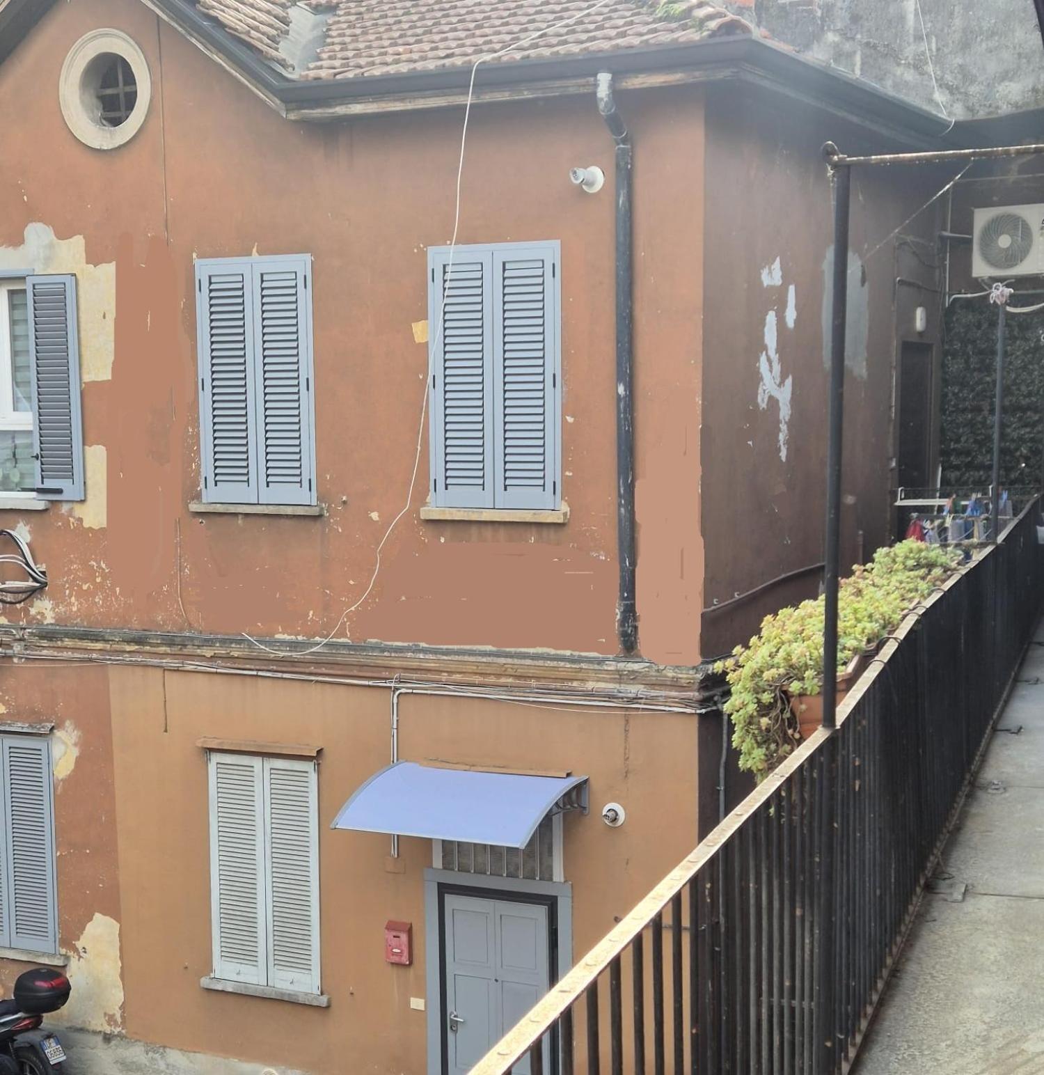 Loft Urbano: Confort E Cozy Milano Eksteriør bilde